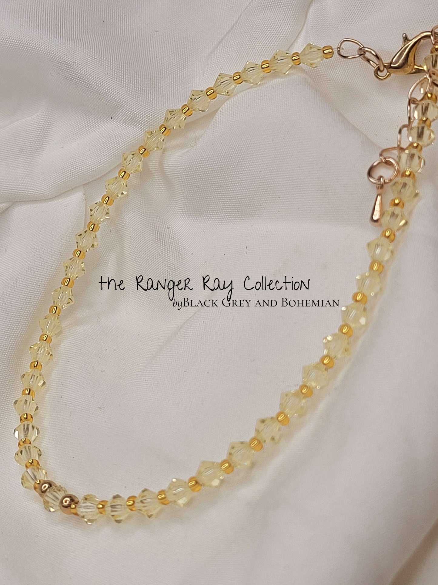 Hello Sunshine | Ranger Ray