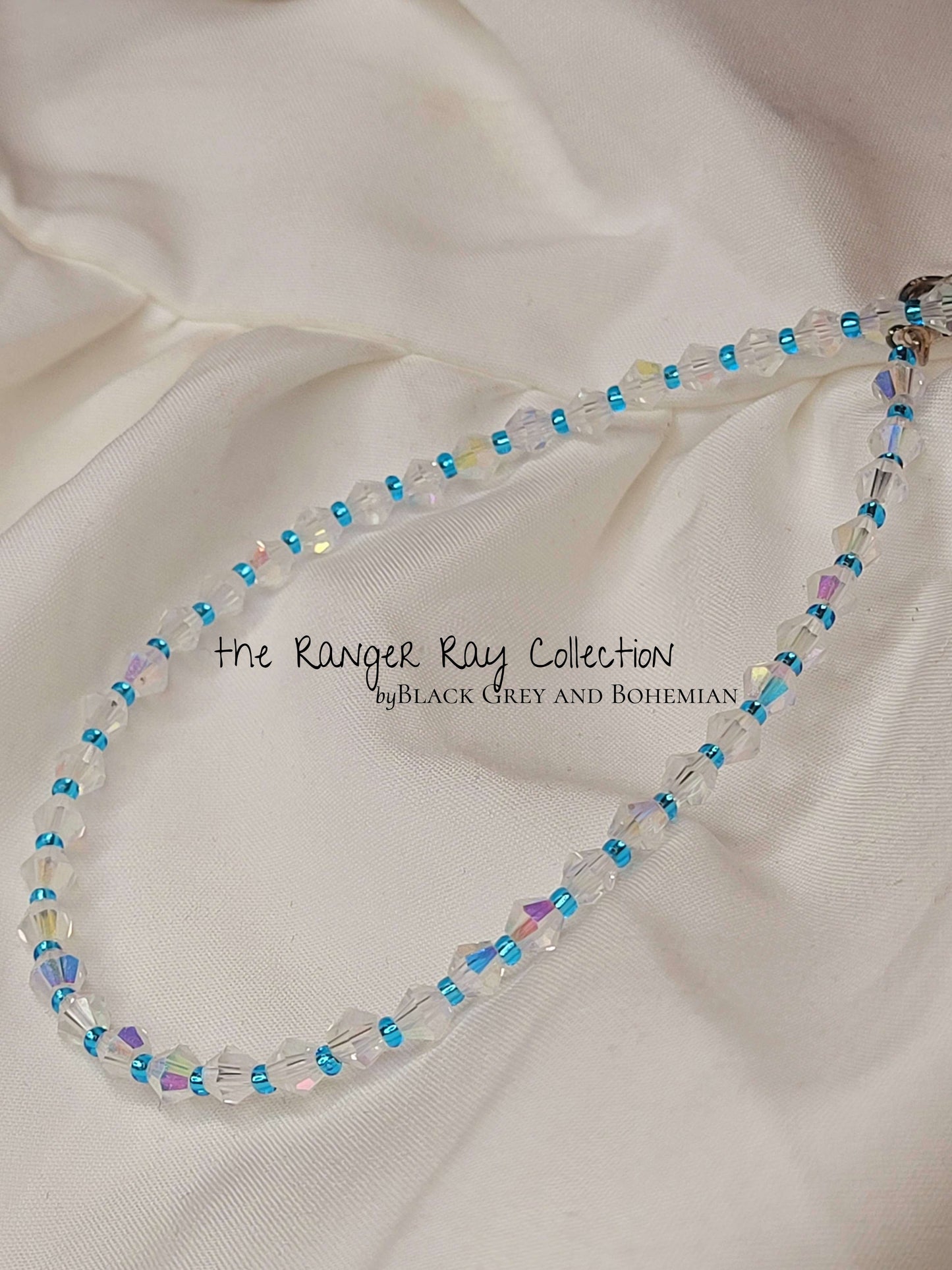 Pool Side | Ranger Ray