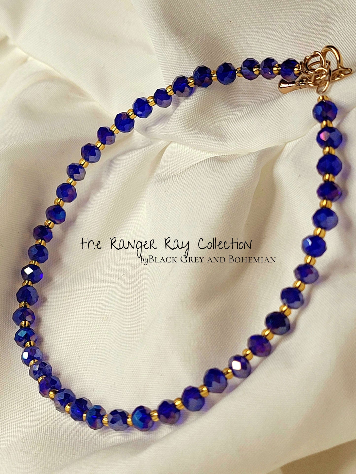 Midnight Gala | Ranger Ray