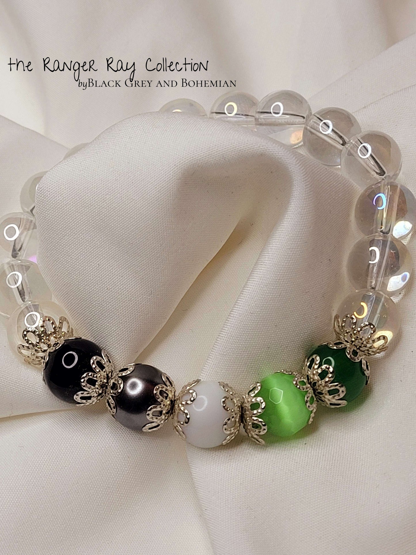 Ayeee Romantic | Ranger Ray