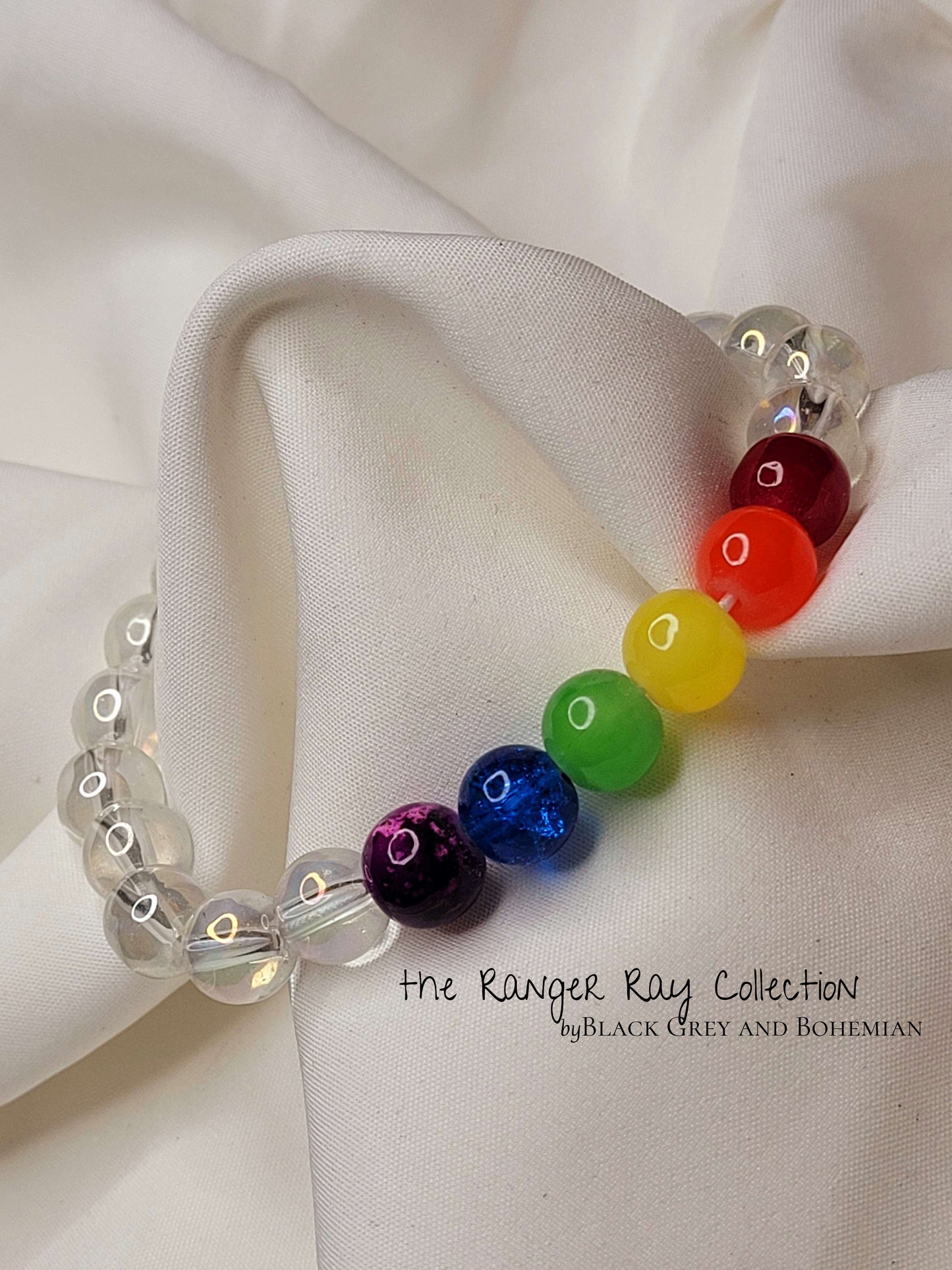 Rep Your Love | Ranger Ray