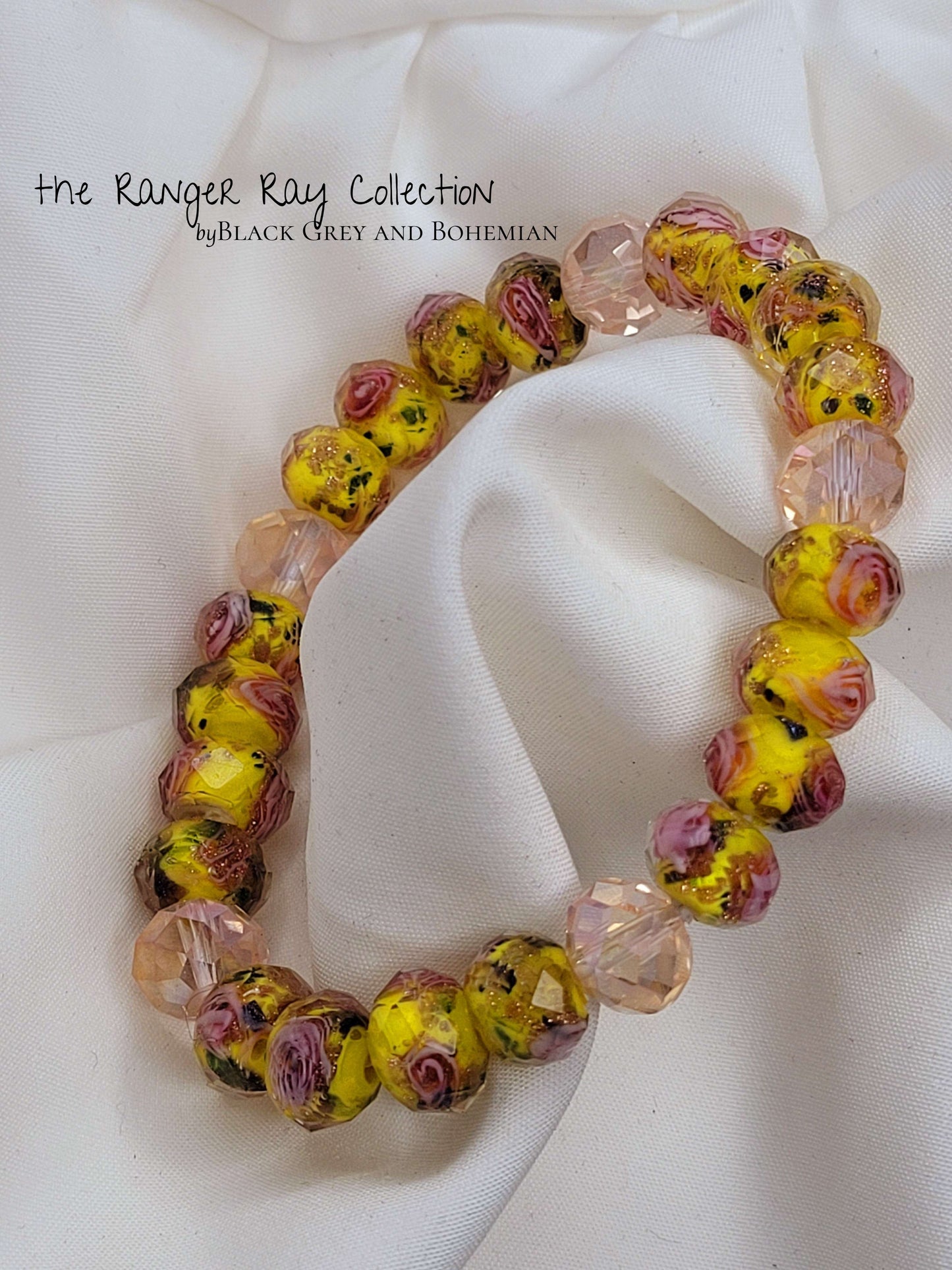 Miss Flora | Ranger Ray