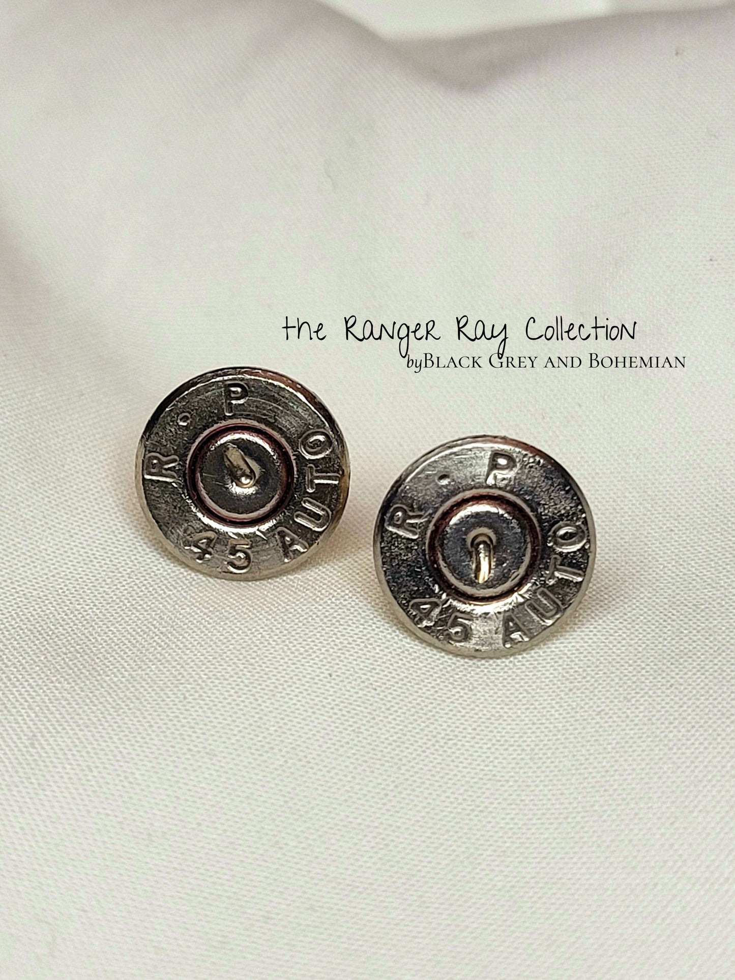 Automatic | Ranger Ray Caliber Chic