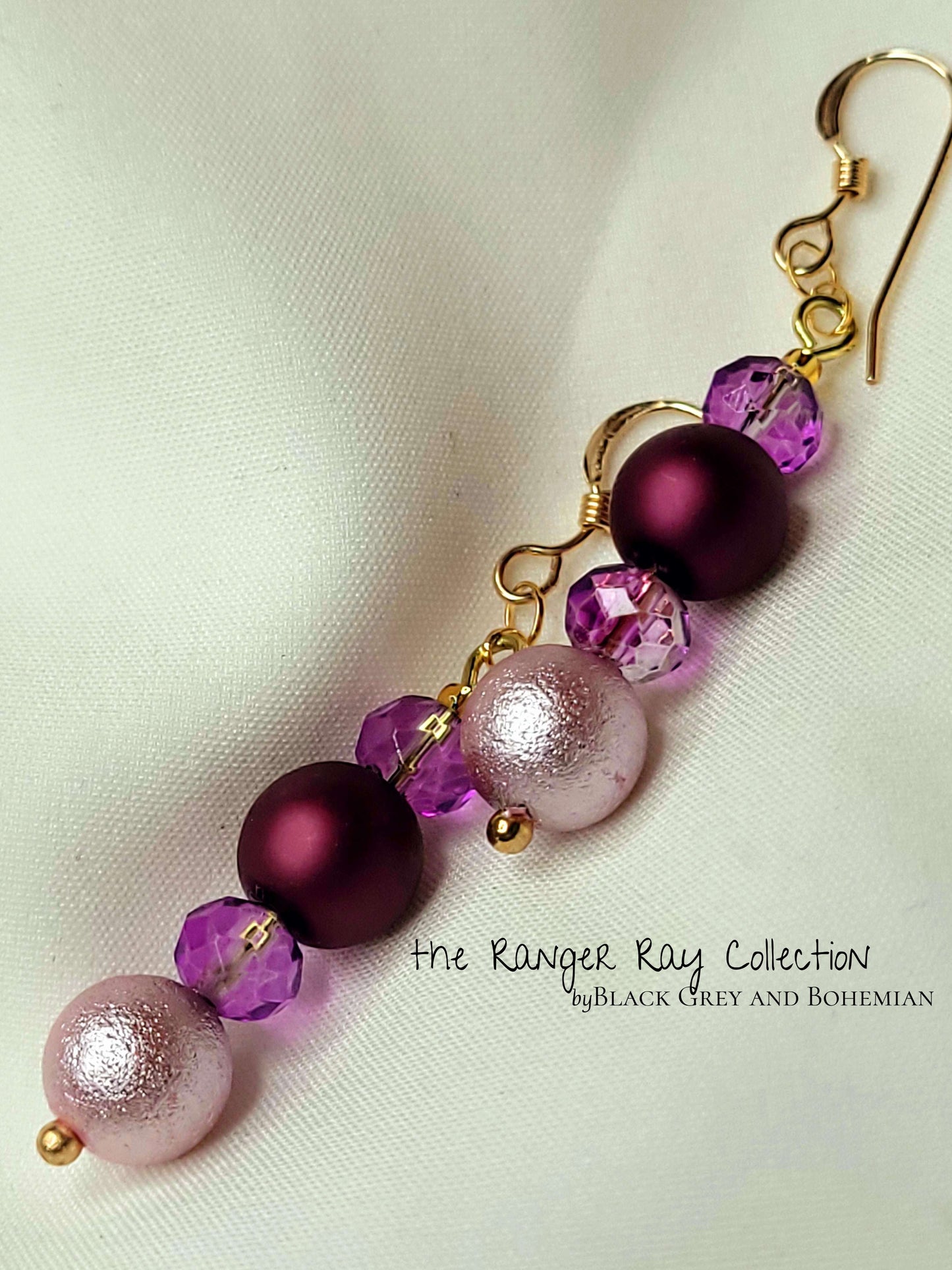 Her Majesty | Ranger Ray