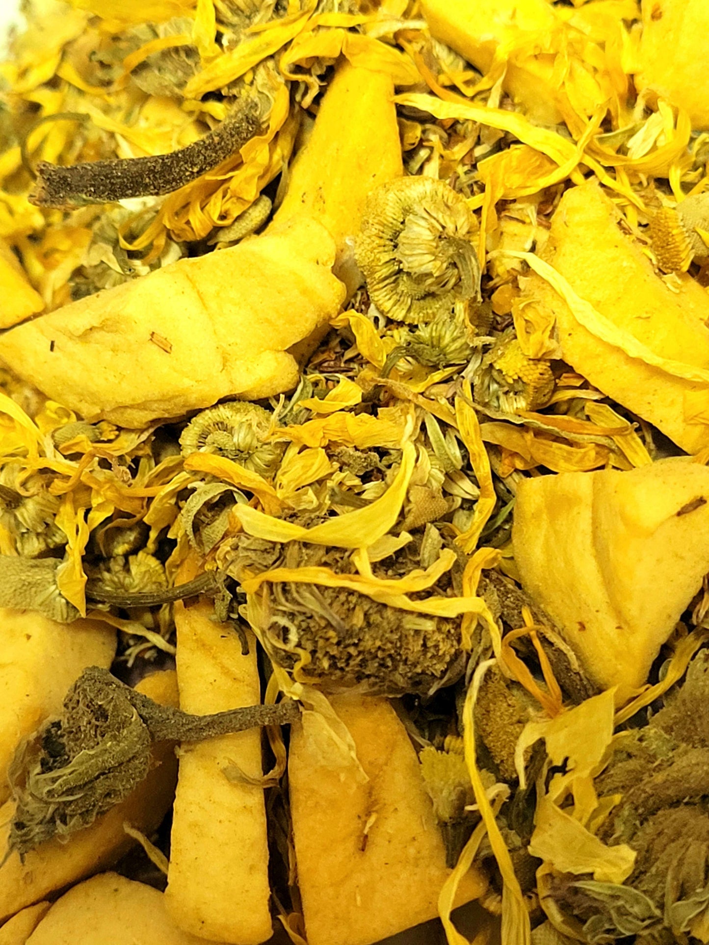 Busy Bee | Spill'Da Tea Elixirs