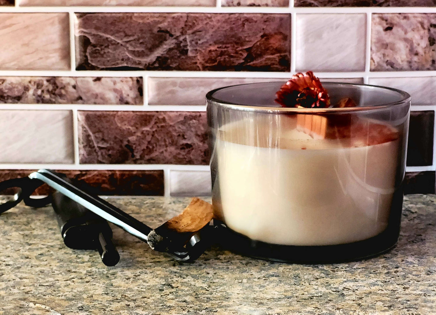 Liz | OpulentElegance Signature Candles