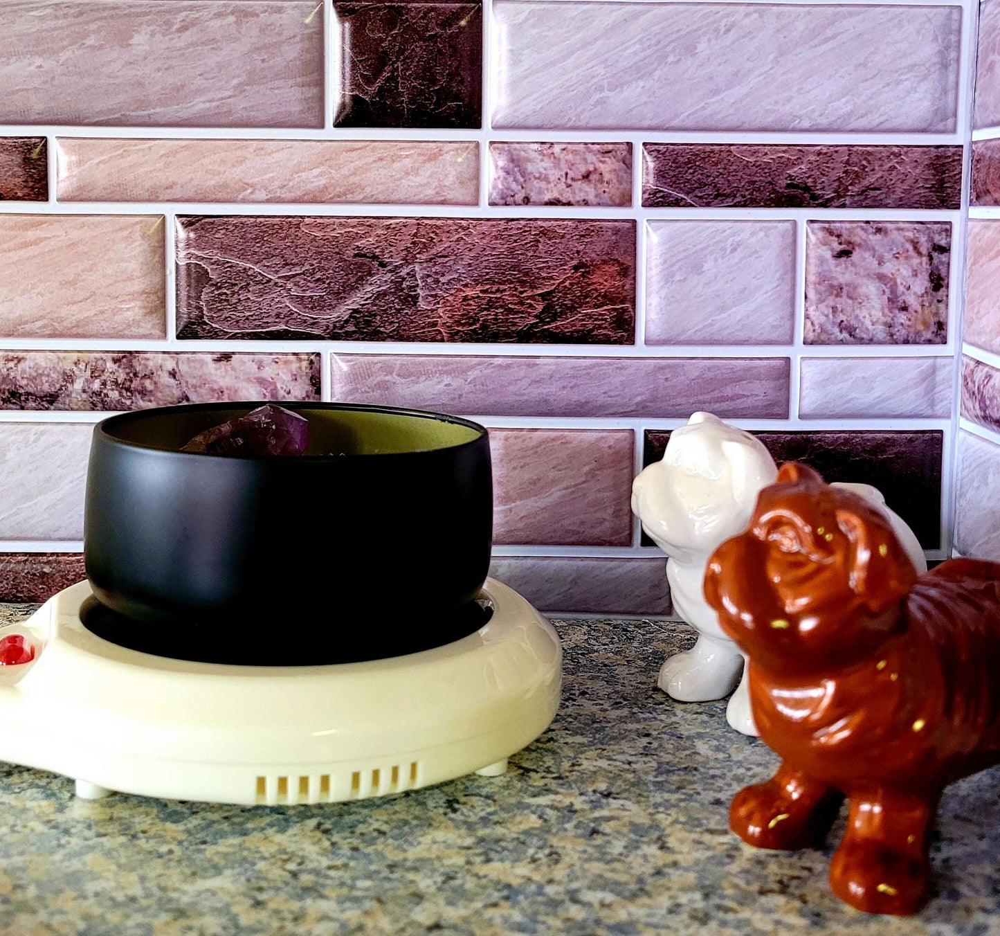 Rejoice | OpulentElegance Signature Candles