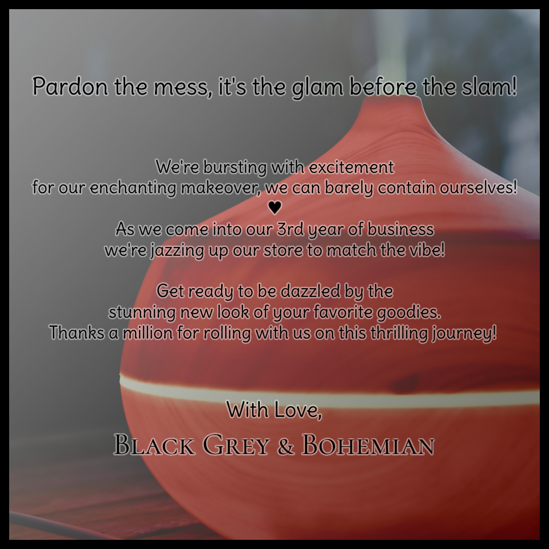 On1y | OpulentElegance Signature Diffusing Oil