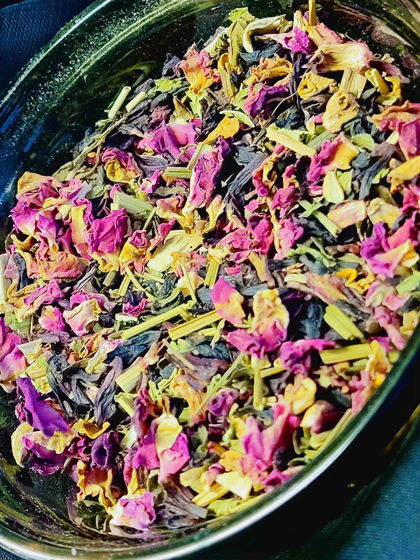 Isis | Spill'Da Tea Elixirs