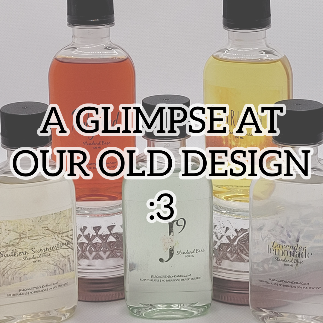 Jazzy9 | OpulentElegance Signature Diffusing Oil