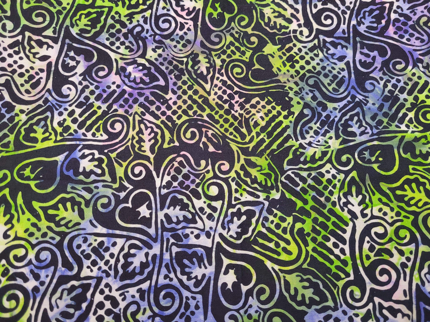 The Cranky Oracle | Healing Hearts Tarot&Oracle Card Cloth