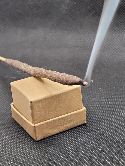 Rosis | Hand Rolled All Natural Incense Sticks