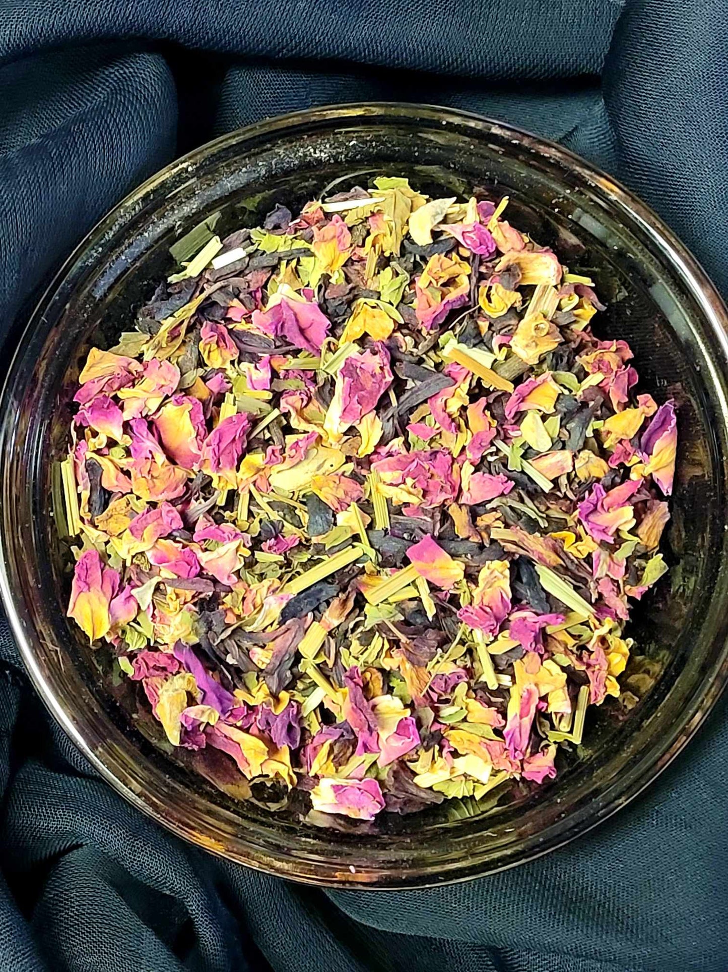 Isis | Spill'Da Tea Elixirs