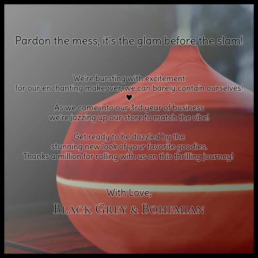 On1y | OpulentElegance Signature Diffusing Oil