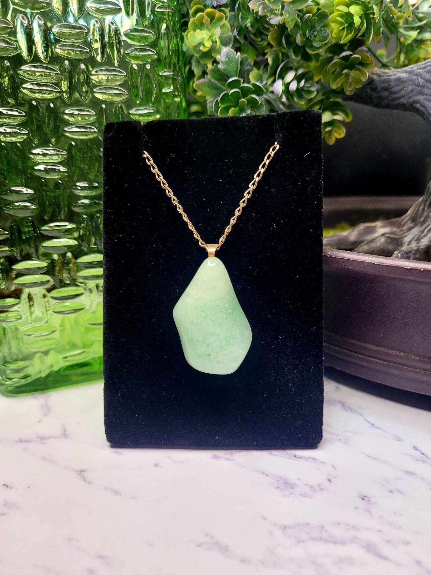 Crystalize Me Aventurine | Ranger Ray