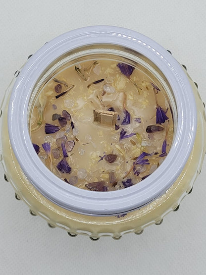 Liz | OpulentElegance Signature Candles
