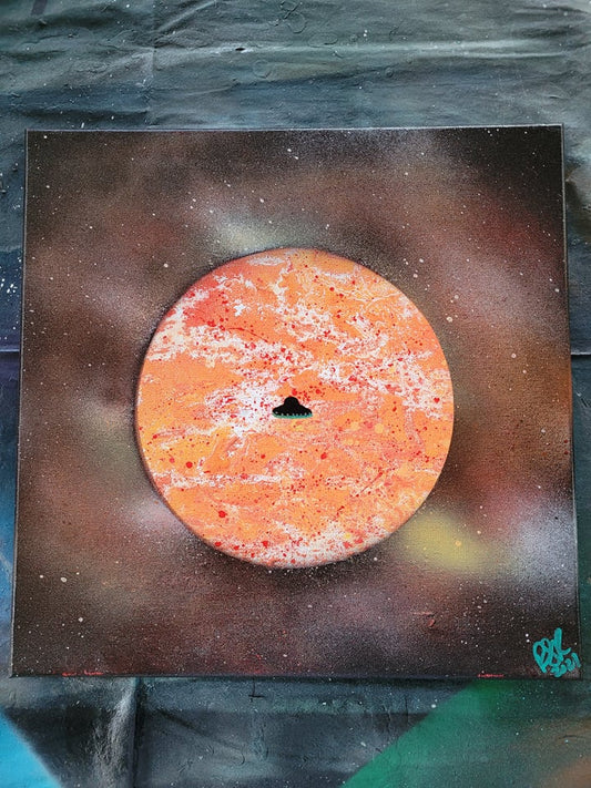"The Series" Cruise Control v.004 | Heater Off