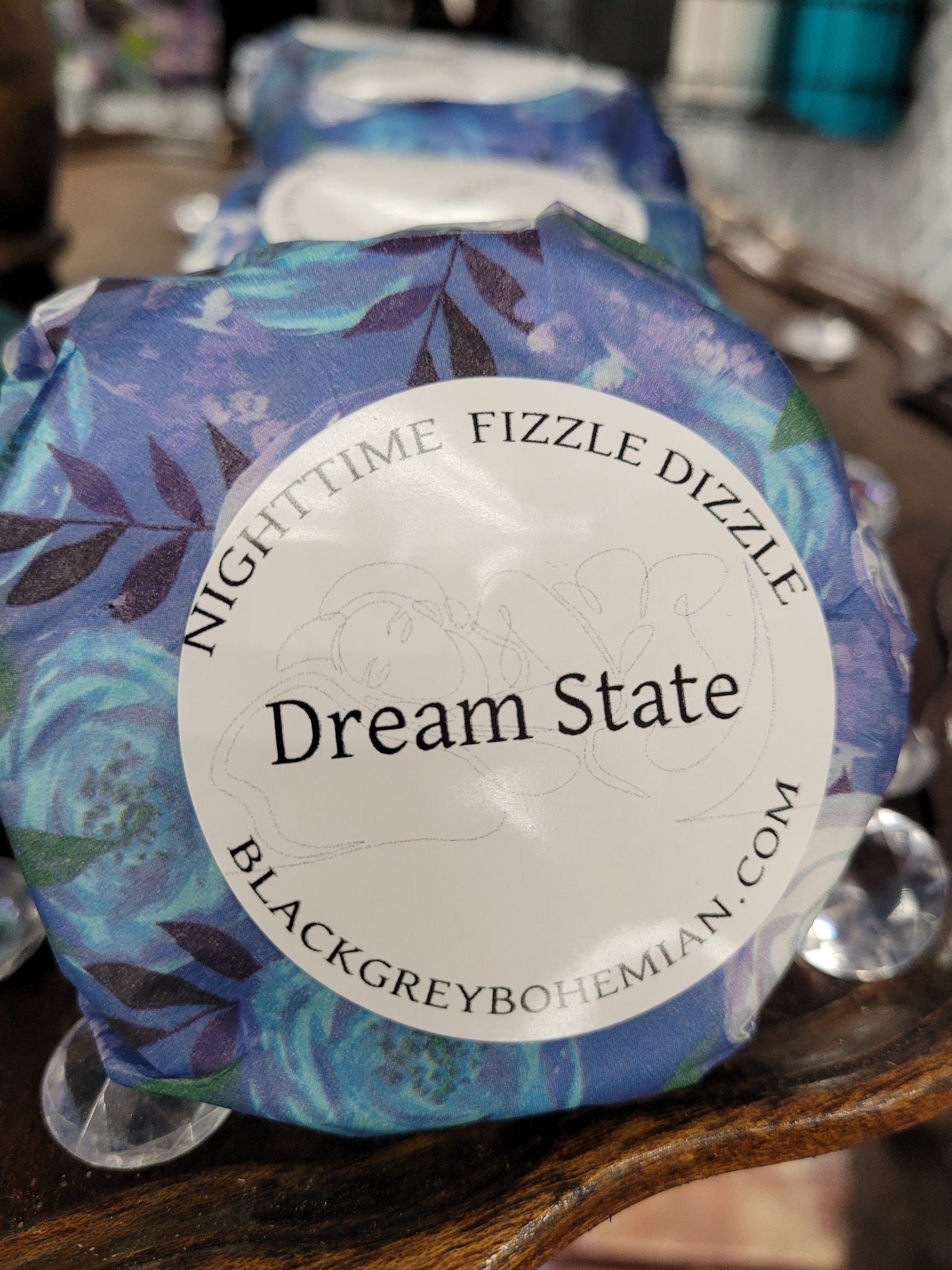 Fizzle Dizzle | Shower Steamers