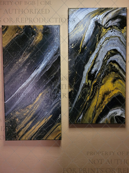 Sedimentary | 2 Piece Set