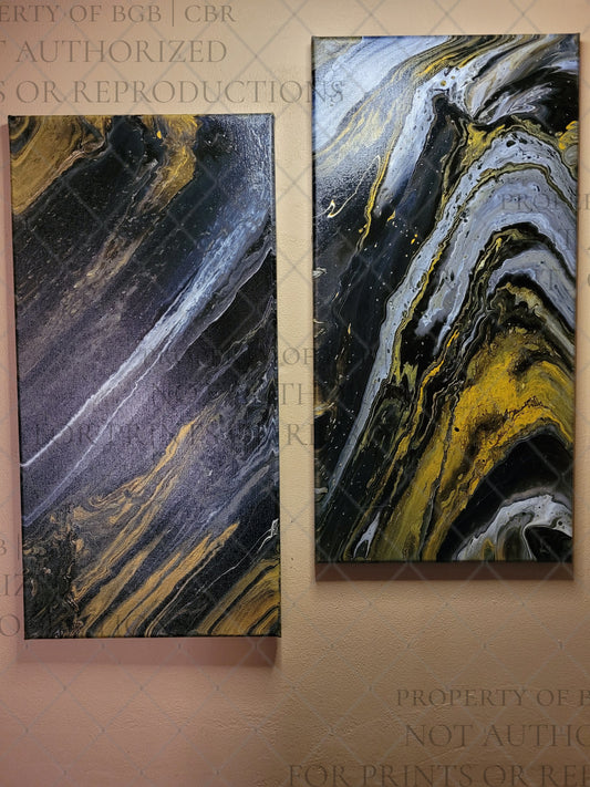 Sedimentary | 2 Piece Set